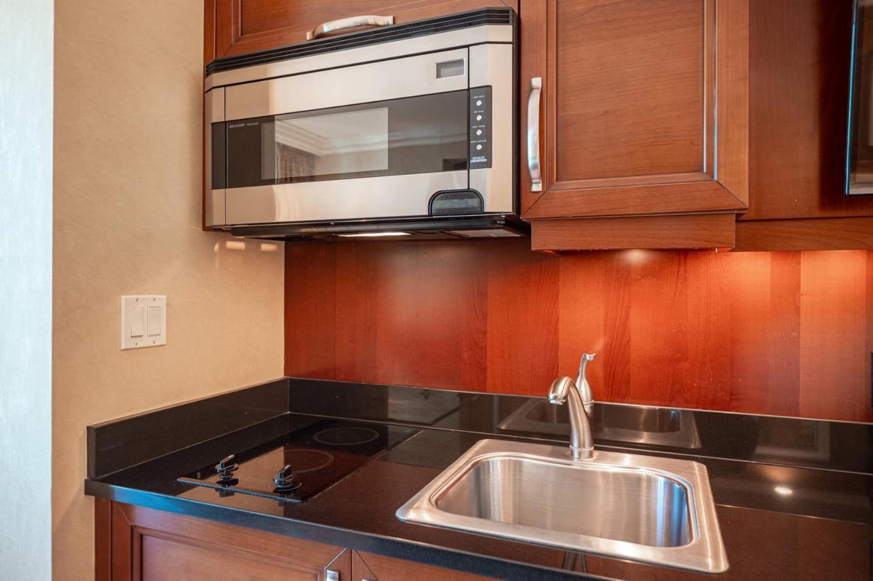 Ferienhaus No Fee Strip View + Free Valet+ Pool